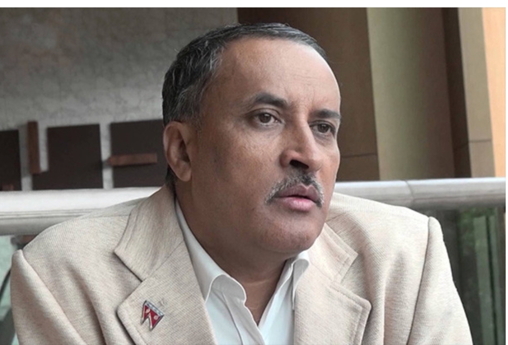 ललितानिवास  प्रकरणमा प्रहरीले पूर्वमुख्यसचिव लीलामणि पौड्यालसँग बयान लियाे