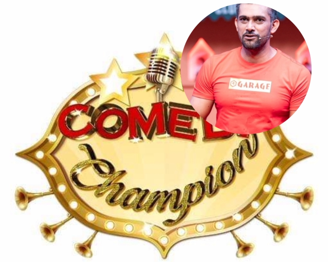 टेलिभिजन रियालिटी शो ‘कमेडी च्याम्पियन’को टीम चढेको कार दुर्घटना हुँदा ६ जना घाइते