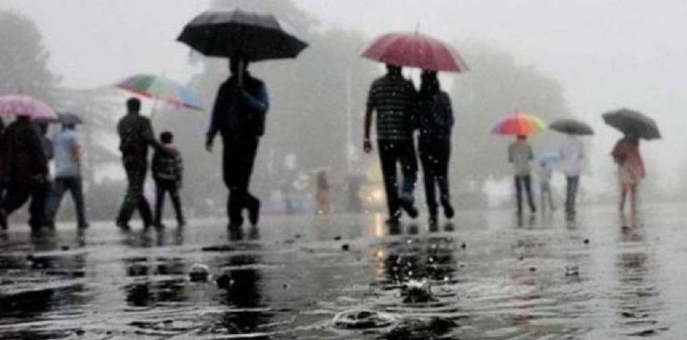 नेपालमा पश्चिमी वायु सक्रिय बन्दै, धेरै ठाउँमा वर्षा र हिमपातको सम्भावना