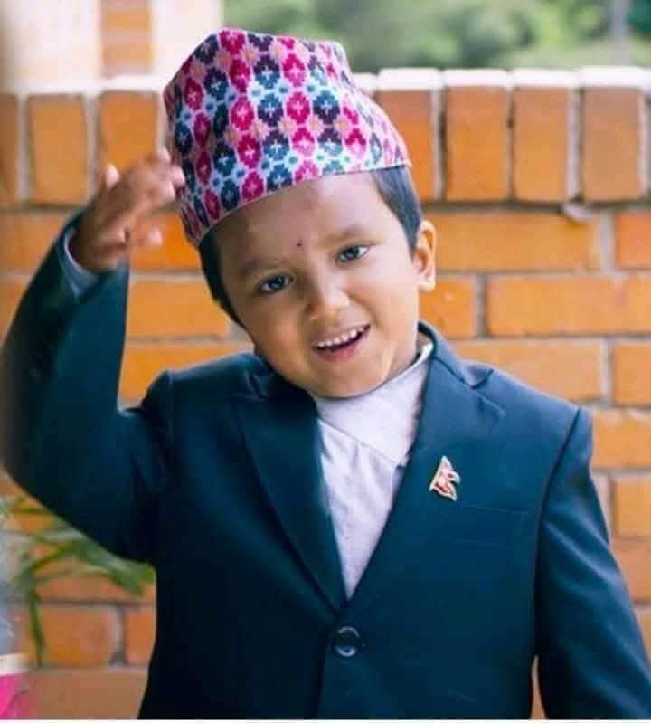 भाइरल बाल कलाकार सचिन परियारको दु:खद निधन