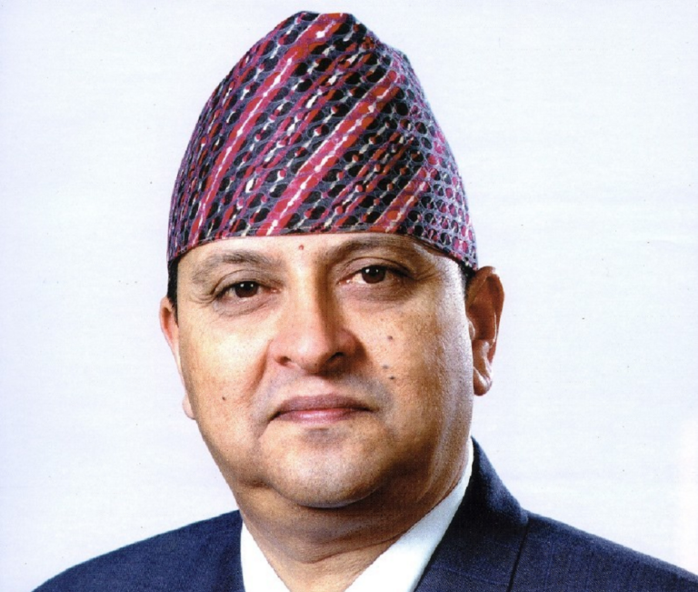 आन्दोलन सफल पार्न पूर्वराजा आफैं लागे दौडधुपमा