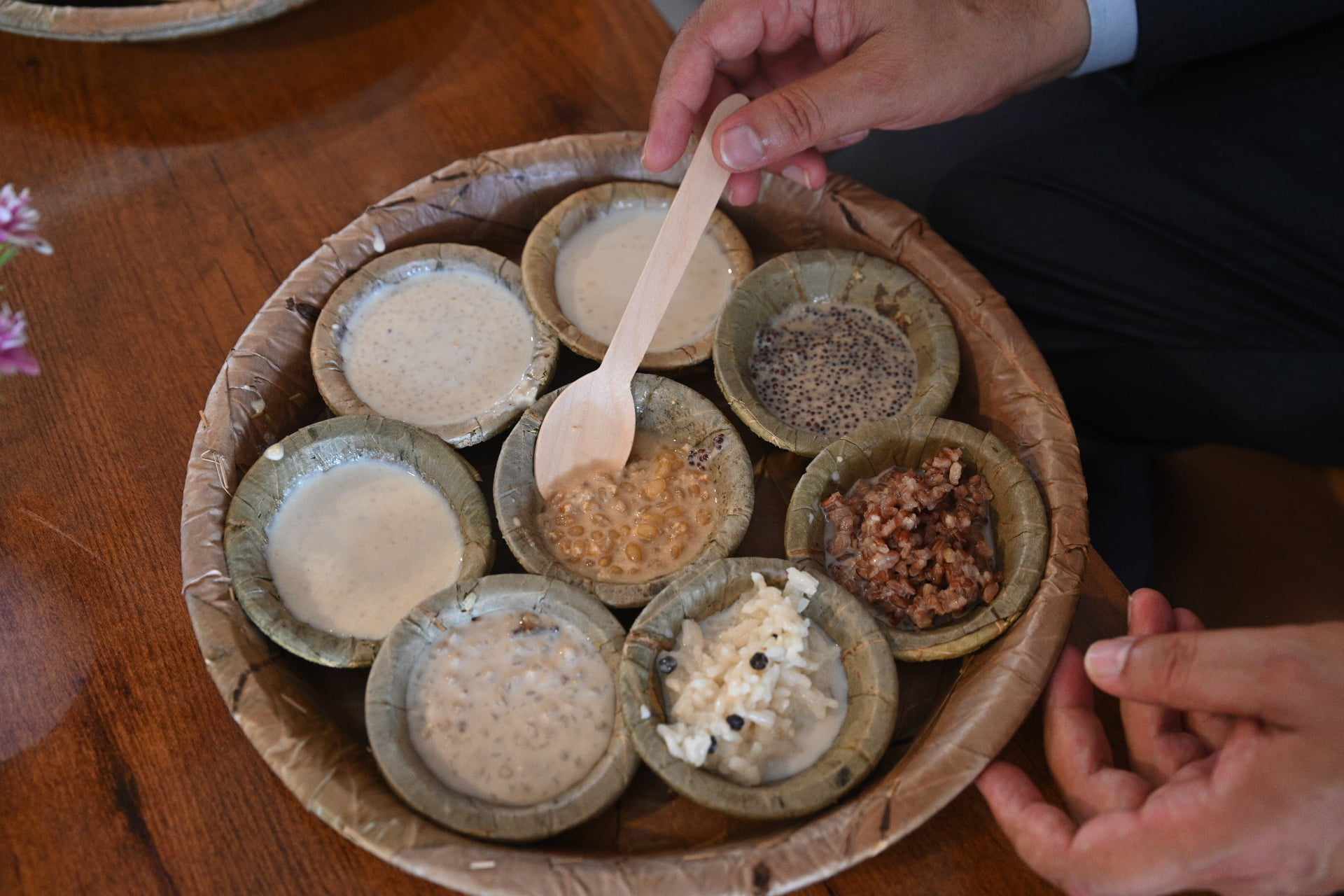 आज खीर खाने दिन, यस्तो छ महत्त्व,आज नेपाली समाजमा खीर खाएर मनाइँदै छ