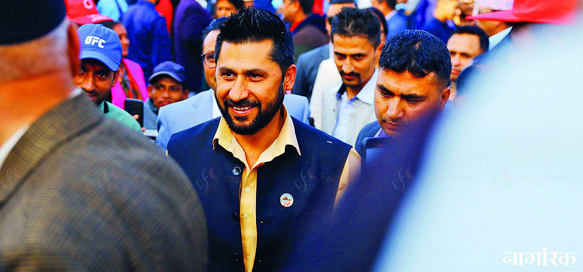 सहकारी ठगी प्रकरण: उच्च अदालतले माग्यो रविको कैफियत प्रतिवेदन