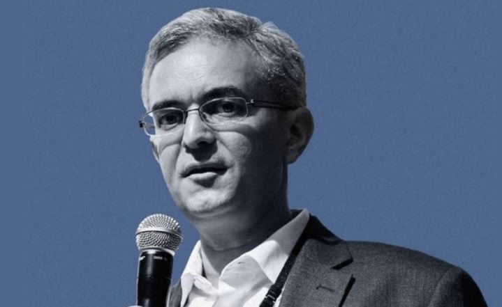 रास्वपा नेता अरनिको पाँडे प्रहरी नियन्त्रणमा