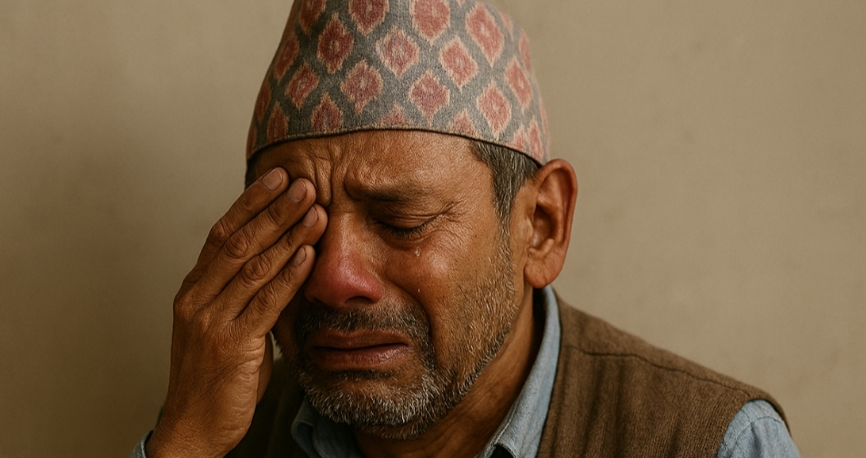 बहुविवाहको बहस र पुरुष पीडाको आवाज: हामी किन मौन ?