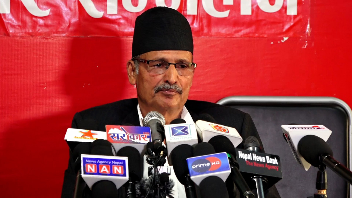 माओवादीको निर्णय,विप्लव नेतृत्वको नेकपासँग एकता गर्ने