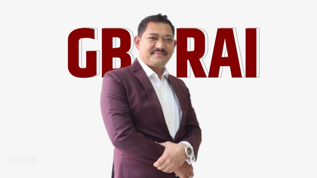 जीबीराई मलेसियाकाे क्वालालम्पुरस्थित देशापन्डनमा अपार्टमेन्टमा बसेका छन्