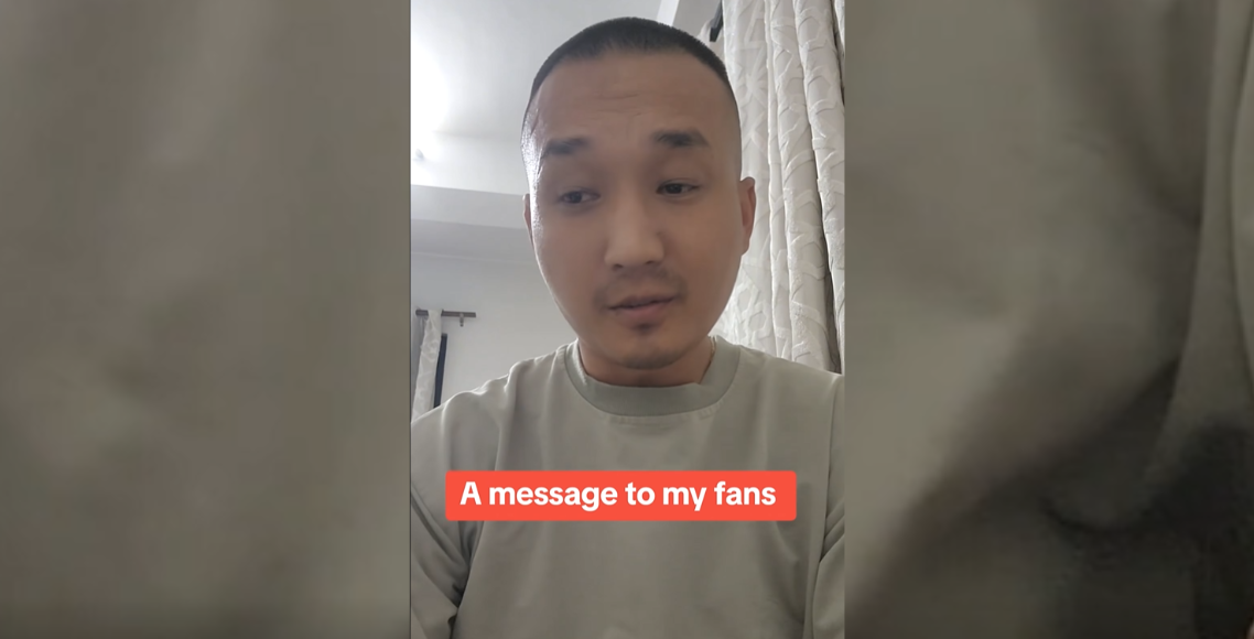 मलाई आक्रमण गर्न  घरसम्मै ‘फलो’ गरिरहेका छन्: सुदन गुरुङ