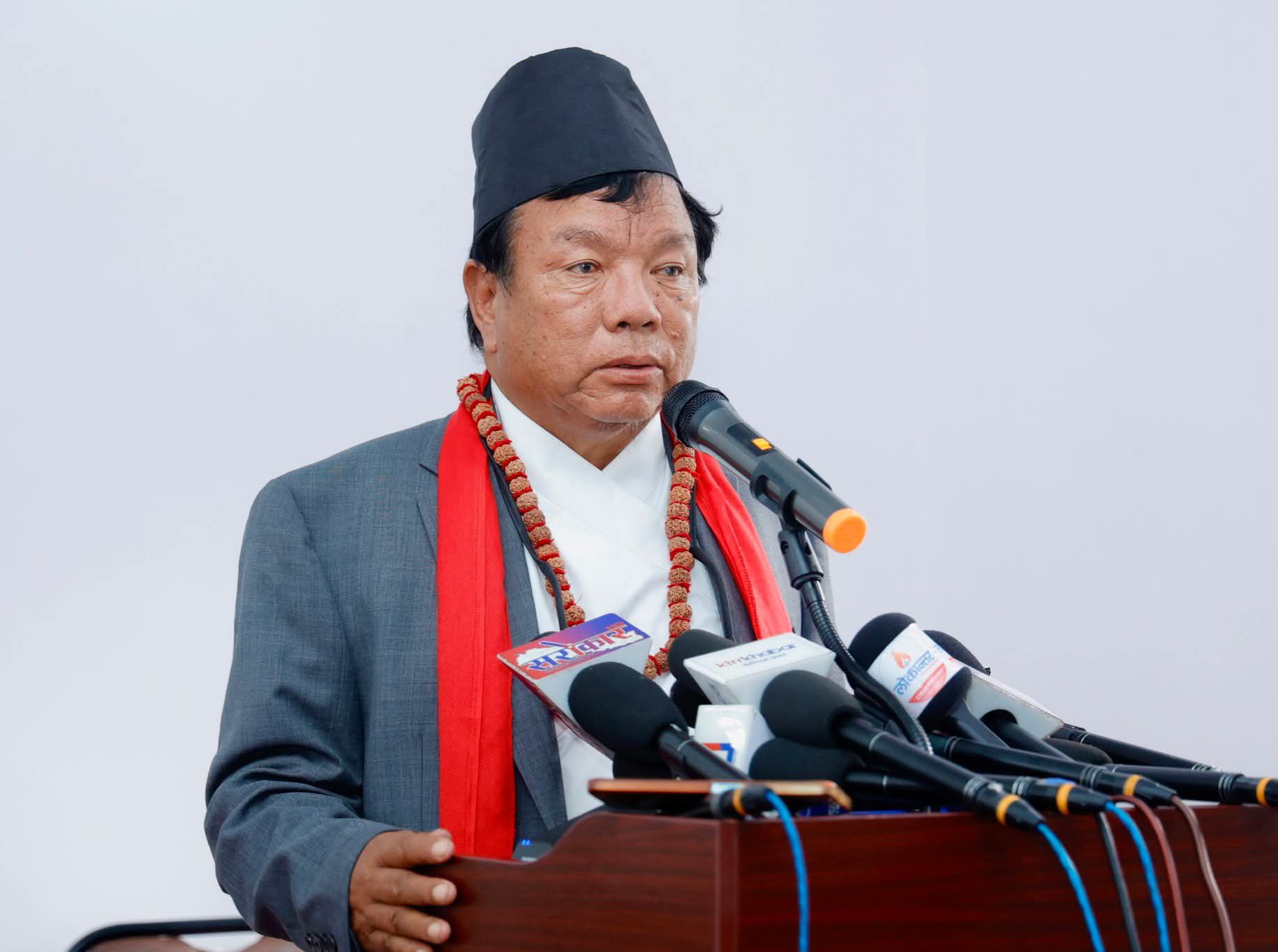 मन्त्री महावीर पुनका ५ निर्देशन, आणविक केन्द्र खोल्नेदेखि सीटीइभीटीको पुनर्संरचना गर्ने सम्म