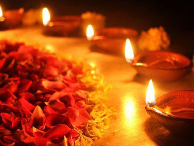 आज कार्तिक कृष्ण औँसी,परेनन् तिहारको कुनै पनि पर्व