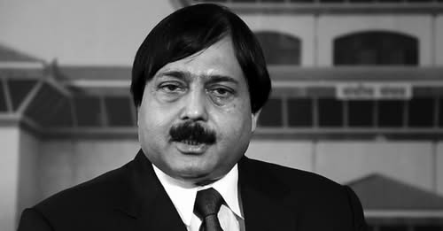 कांग्रेस नेता मोहम्मद अफताब आलमको मृ’त्यु