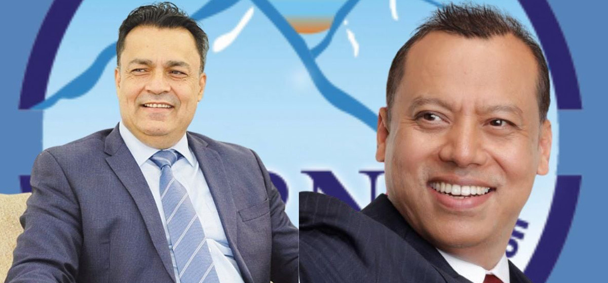 संसारभर एनआरएनए सदस्यता वितरण सुरु, १२औँ महाधिवेशनका लागि दर्जनौँ देशमा खुल्यो एमआरएस